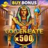 Golden Fate