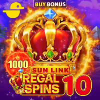 Regal Spins 10 Sun Link